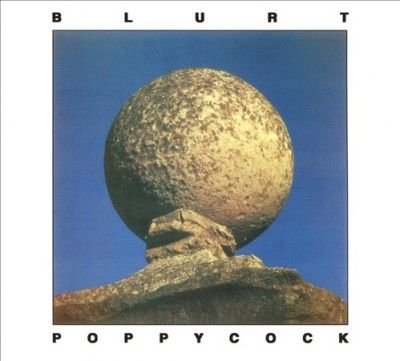 Poopycock (CD / Album)