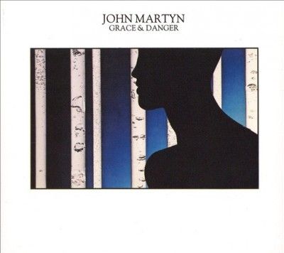 John Martyn - Grace And Danger (Vinyl)