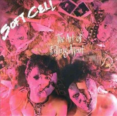 Soft Cell - Art Of Falling Apart (Vinyl)