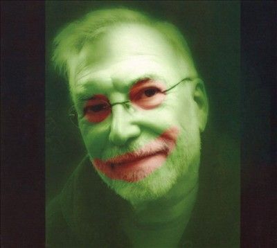 Hardy Fox (CD / Album)