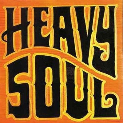 Paul Weller - Heavy Soul (Vinyl)