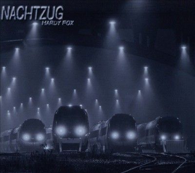 Nachtzug (CD / Album)
