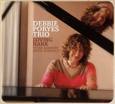 Debbie Poryes - Loving Hank (CD)