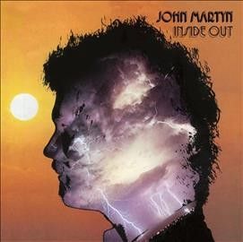 John Martyn - Inside Out (Vinyl)