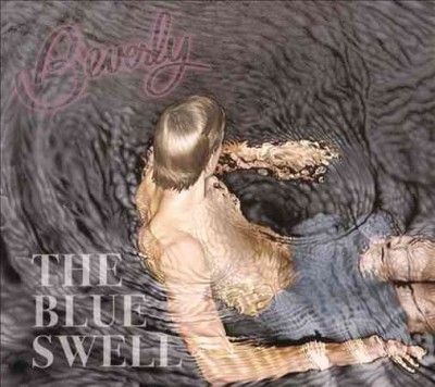 Beverly - Blue Swell (CD)