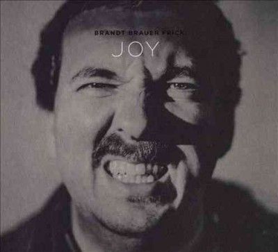 Brandt Brauer Frick - Joy (CD)