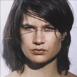 Camille - Le Fil (CD)