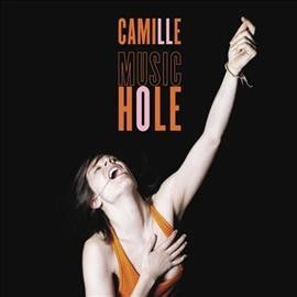 Camille - Music Hole (CD)