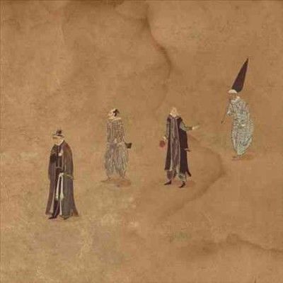 Kaboom Karavan - Short Walk With Olaf (Vinyl)
