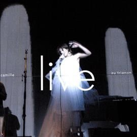 Camille - Live Au Trianon (CD)