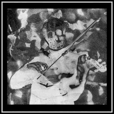 Gabriel Saloman - Soldier's Requiem (Vinyl)
