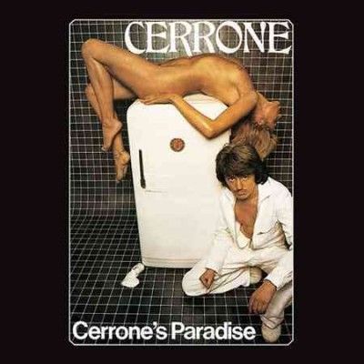 Cerrone - Cerrone's Paradise (CD)