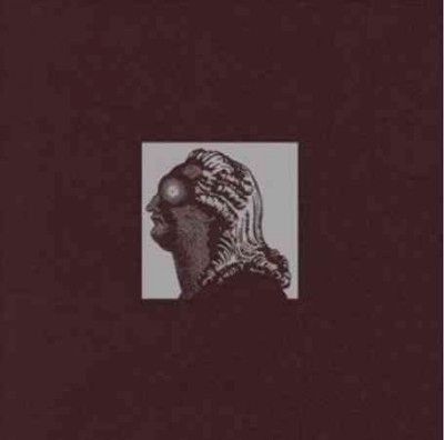 Volcano The Bear - Commencing (Vinyl)