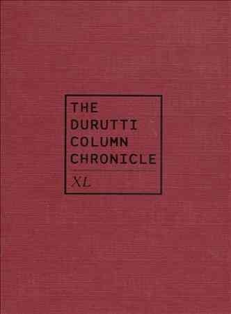 Durutti Column - Chronicle Lx: Xl (CD)