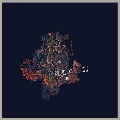 B/b/s/ - Palace (Vinyl)