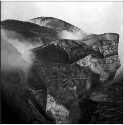 Deaf Center - Pale Ravine (Vinyl)