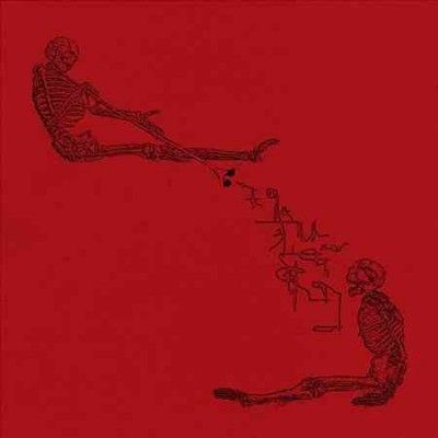 Marcus Fjellstrom - Skelektikon (Vinyl)