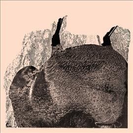 Svarte Greiner - Knive (Vinyl)