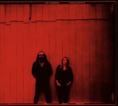 Liminanas - Shadow People (CD)