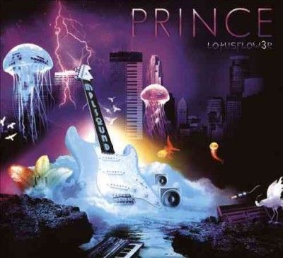 Prince - Mplsound (CD)