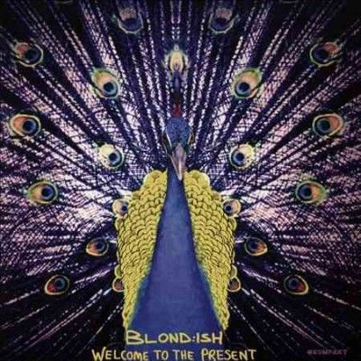 Blond: Ish - Welcome To The Present (CD)