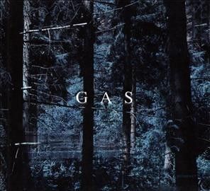 Gas - Narkopop (CD)