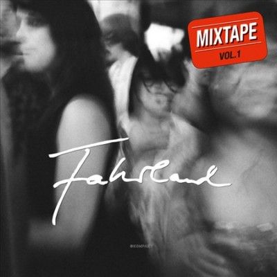 Fahrland - Mixtape Vol 1 (CD)
