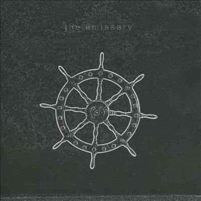 Jens - Uwe Beyer - Emissary (CD)