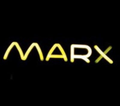 Karl Marx's 200th! (CD / Album)