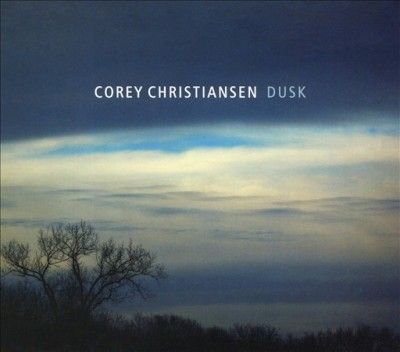 Corey Christiansen - Dusk (CD)