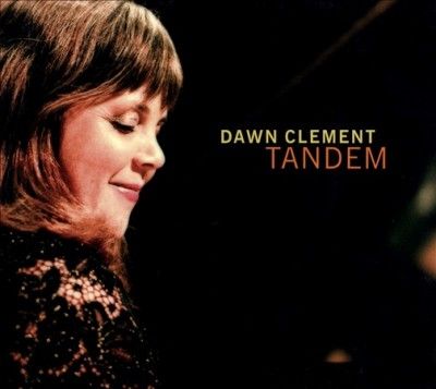 Dawn Clement - Tandem (CD)
