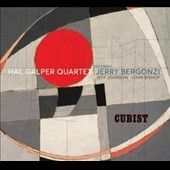 Hal Galper - Cubist (CD)