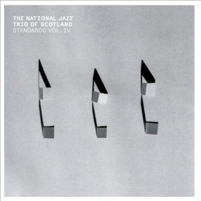 National Jazz Trio O - Standards Vol Iv (CD)