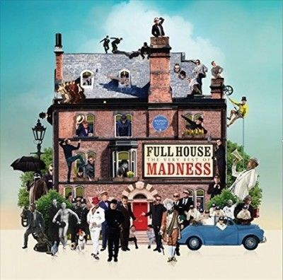 Full House - Very Best Of Madness (Vinyl)