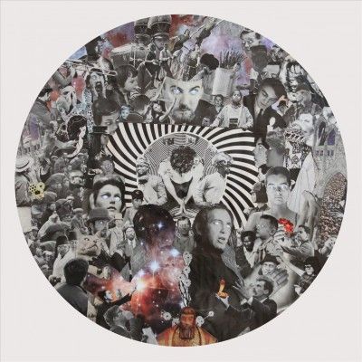 Ancient Cities - Supermoon Blackout (Vinyl)