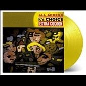 K's Choice - Extra Cocoon All Access (Vinyl)