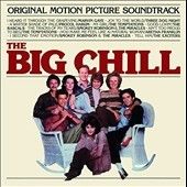 Various - Big Chill (ost) (Vinyl)