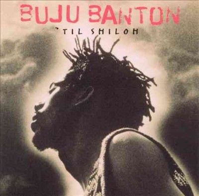 Buju Banton - Til Shiloh (Vinyl)