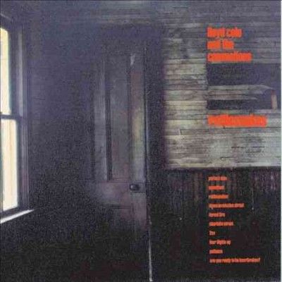 Lloyd &amp; The Co Cole - Rattlesnakes (Vinyl)