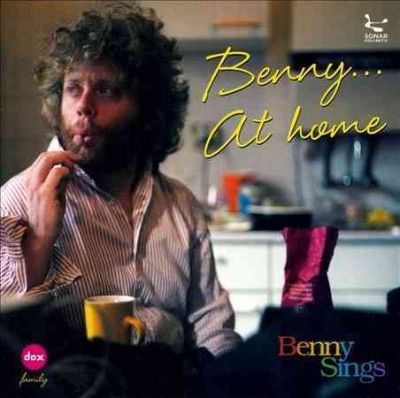 Benny Sings - Benny At Home (Vinyl)