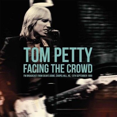 Tom Petty - Facing The Crowd (Vinyl)