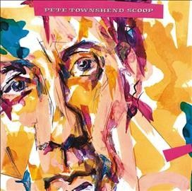 Pete Townshend - Scoop (Vinyl)