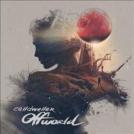 Celldweller - Offworld (Vinyl)