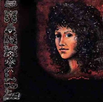 Grace Slick - Manhole (Vinyl)
