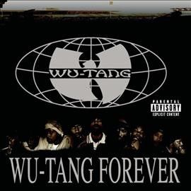 Wu - Tang Clan - Wu Tang Forever (Vinyl)