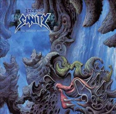 Edge Of Sanity - Spectral Sorrows (Vinyl)