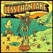 Less Than Jake - Greetings &amp; Salutations (Vinyl)