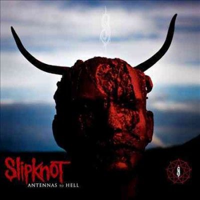 Slipknot - Antennas To Hell (Vinyl)