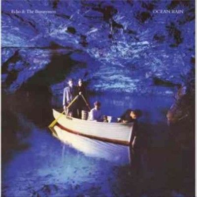 Echo &amp; The Bunnymen - Ocean Rain (Vinyl)