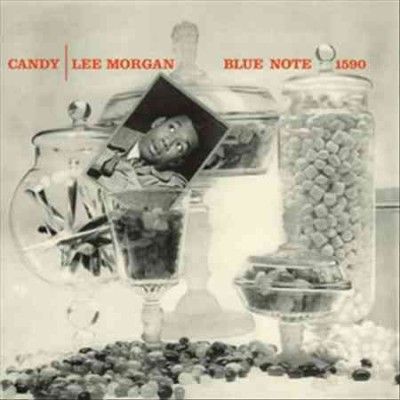 Lee Morgan - Candy (Vinyl)